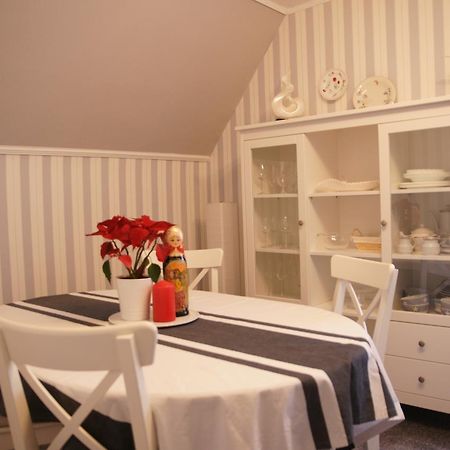 Apartment Elena Bad Wörishofen Εξωτερικό φωτογραφία