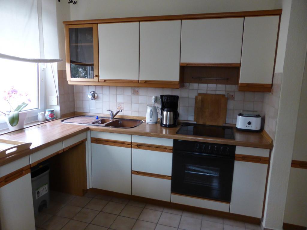 Apartment Elena Bad Wörishofen Δωμάτιο φωτογραφία