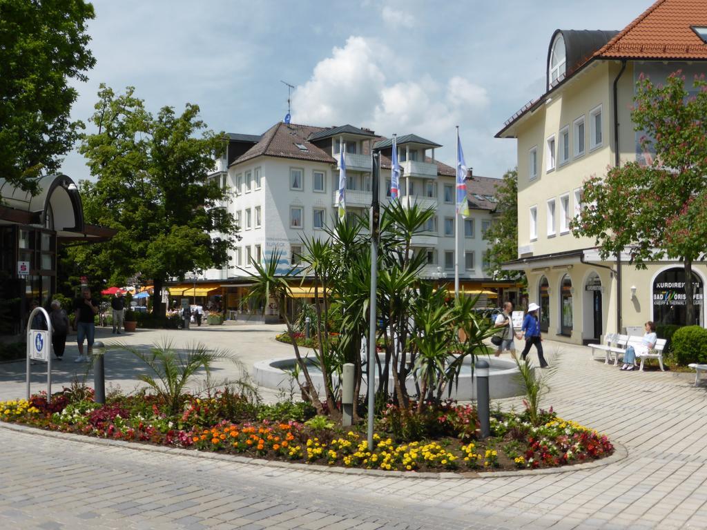 Apartment Elena Bad Wörishofen Δωμάτιο φωτογραφία