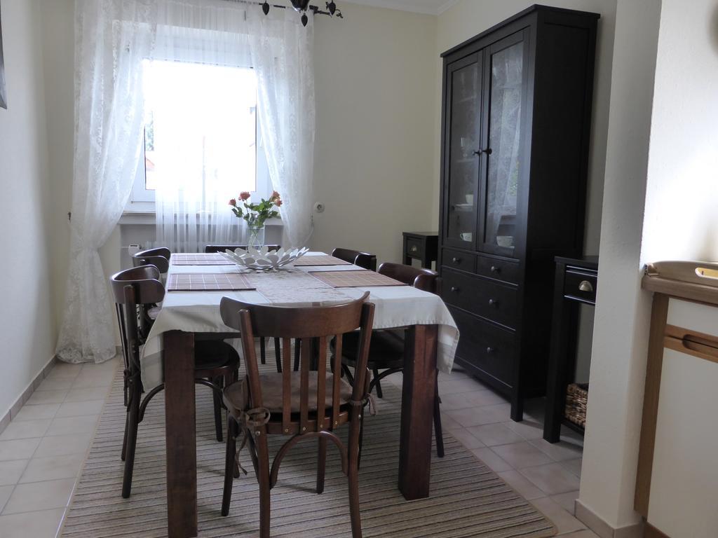 Apartment Elena Bad Wörishofen Δωμάτιο φωτογραφία