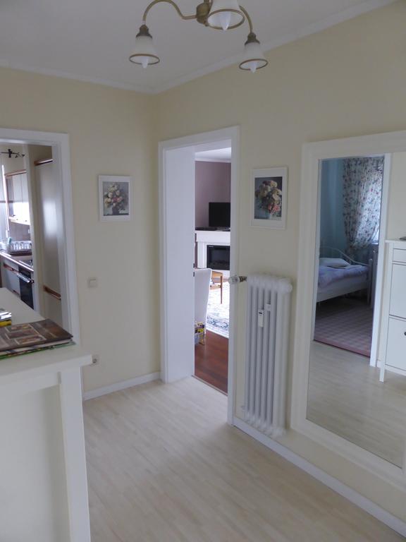Apartment Elena Bad Wörishofen Εξωτερικό φωτογραφία