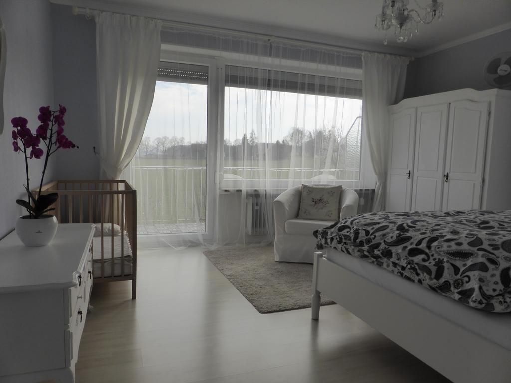 Apartment Elena Bad Wörishofen Εξωτερικό φωτογραφία