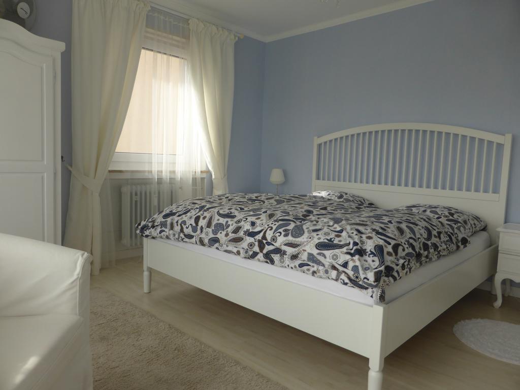 Apartment Elena Bad Wörishofen Εξωτερικό φωτογραφία