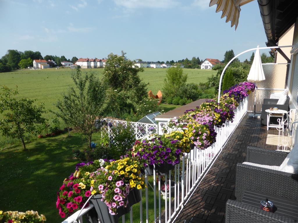 Apartment Elena Bad Wörishofen Εξωτερικό φωτογραφία