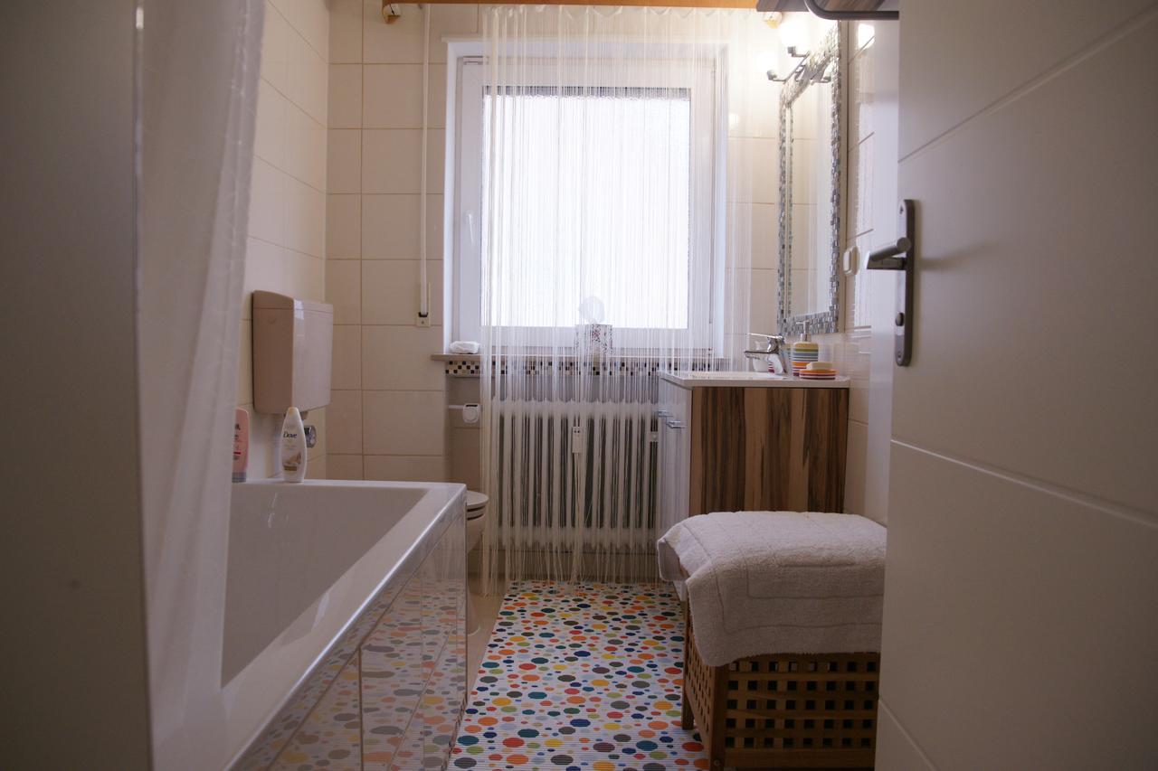 Apartment Elena Bad Wörishofen Δωμάτιο φωτογραφία