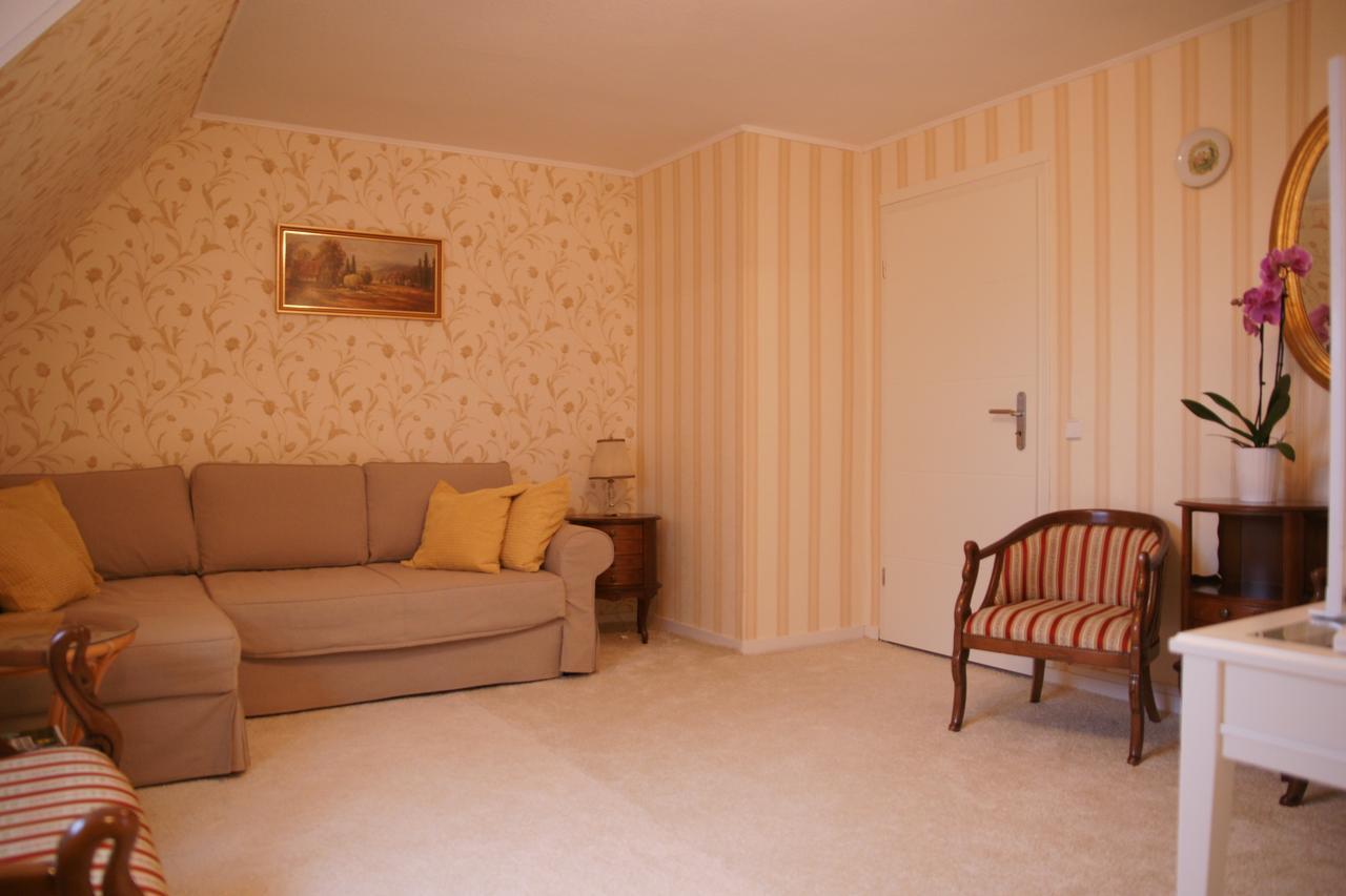 Apartment Elena Bad Wörishofen Δωμάτιο φωτογραφία