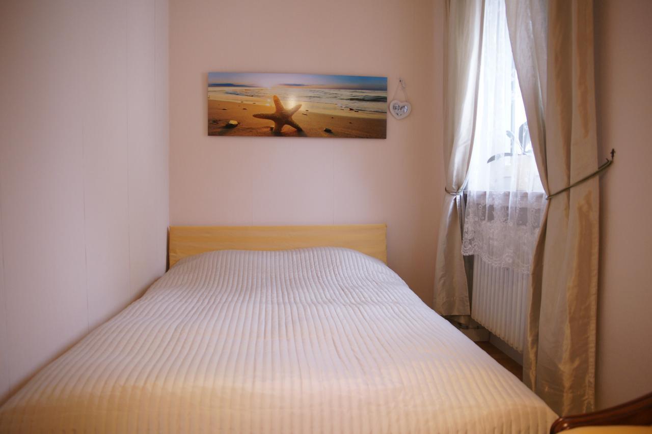 Apartment Elena Bad Wörishofen Δωμάτιο φωτογραφία