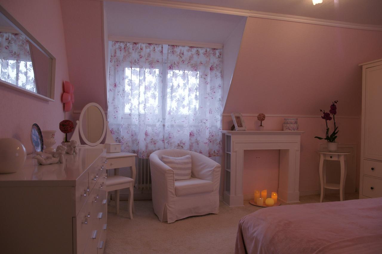 Apartment Elena Bad Wörishofen Δωμάτιο φωτογραφία