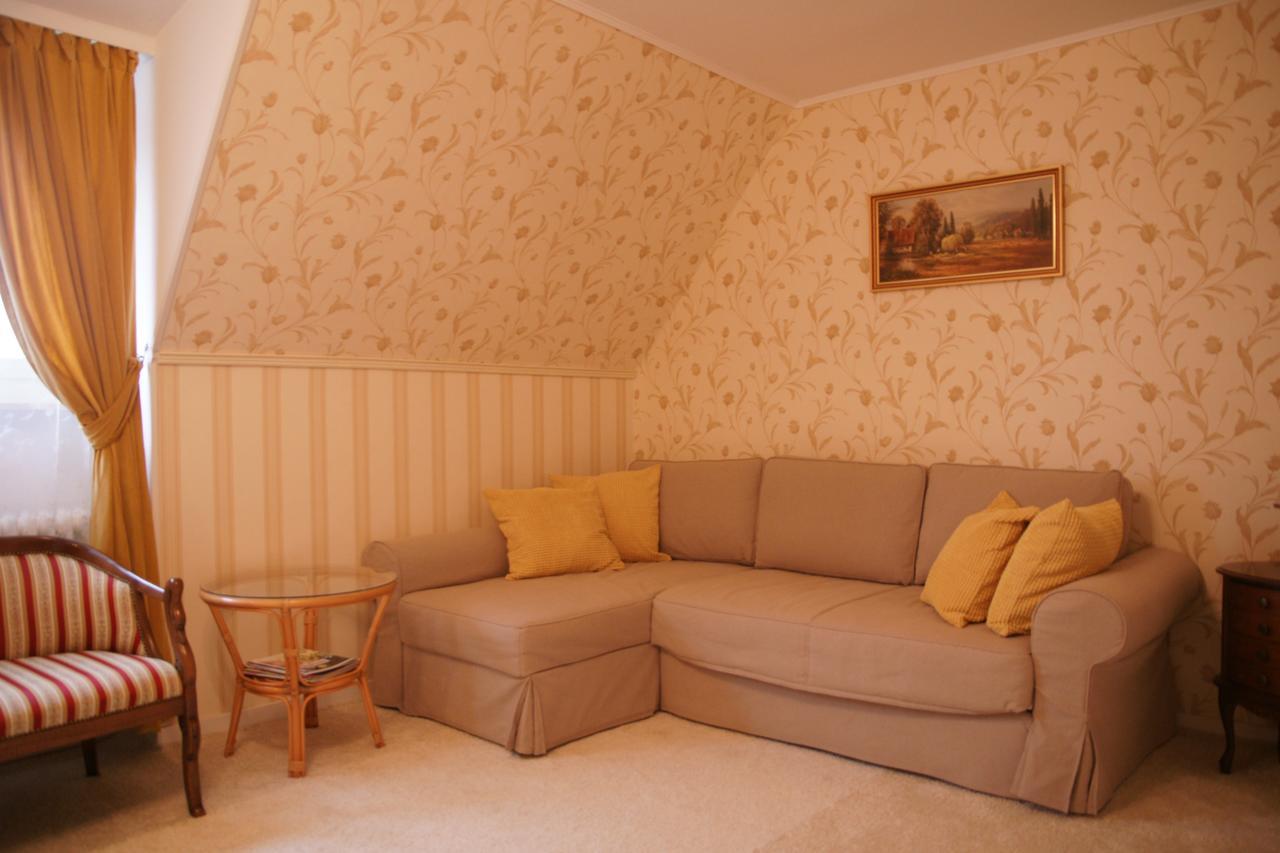 Apartment Elena Bad Wörishofen Δωμάτιο φωτογραφία