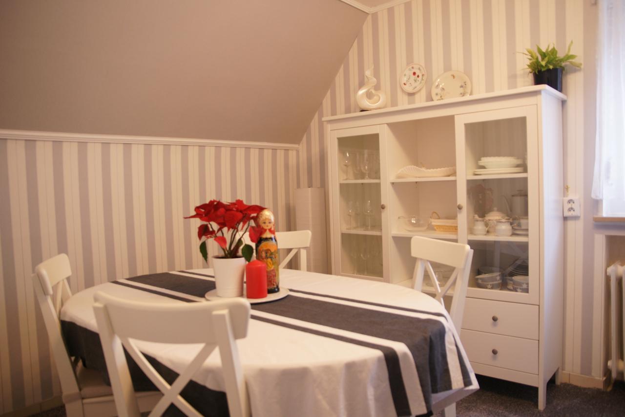 Apartment Elena Bad Wörishofen Εξωτερικό φωτογραφία